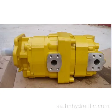 Hydraulic Gear Pump (705 -serien)